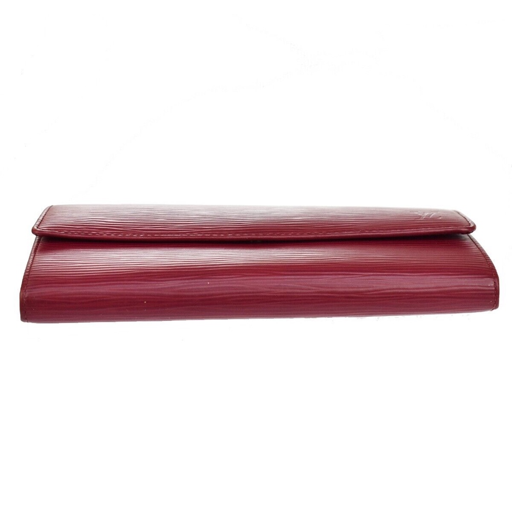 Louis Vuitton Portefeuille Sarah - Image 12