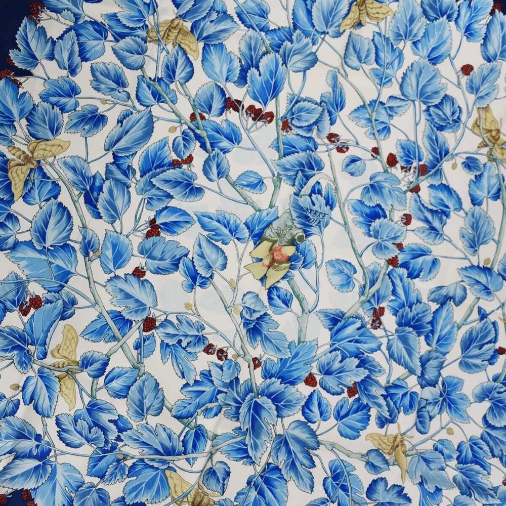 Hermès Carré 90 - 4