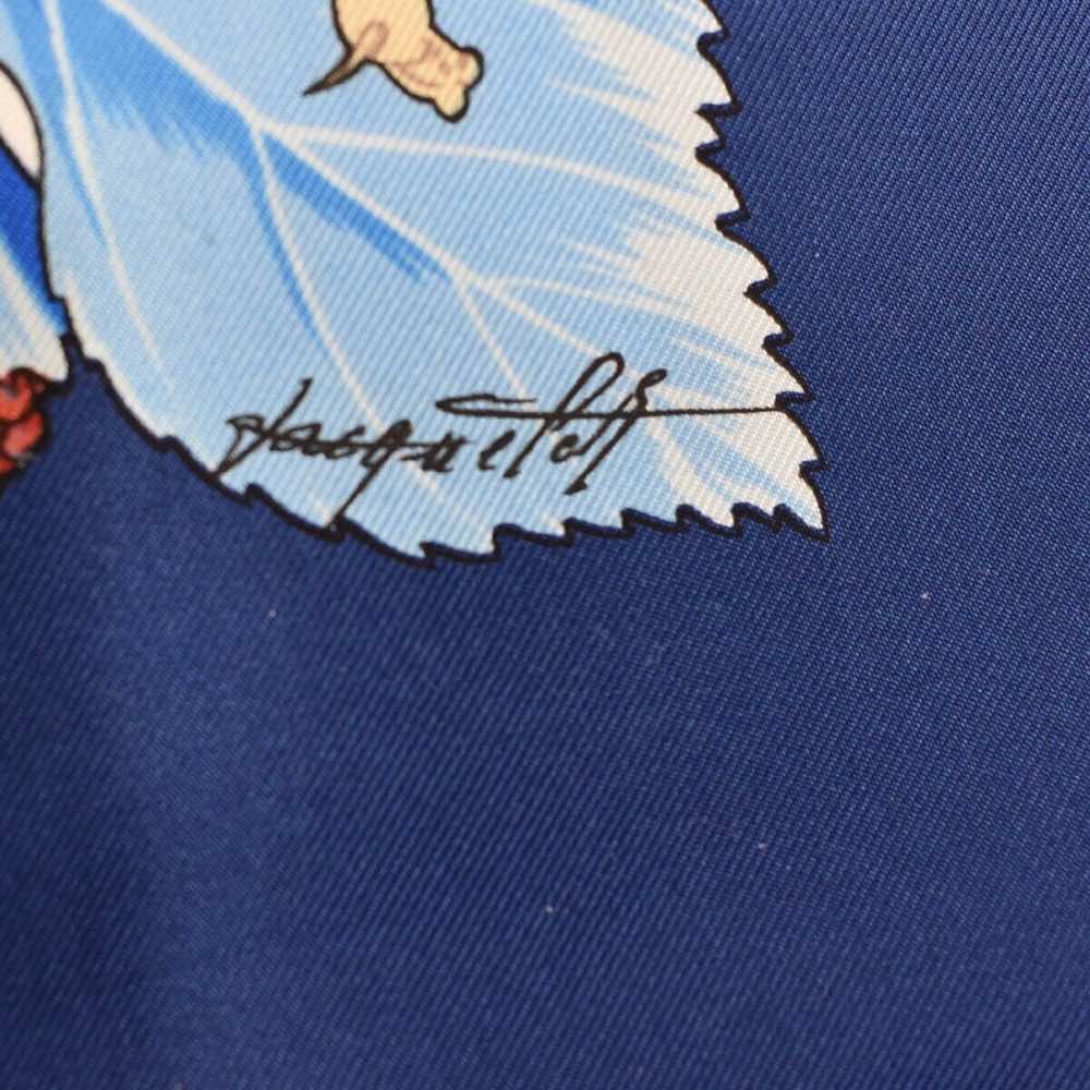 Hermès Carré 90 - Image 12