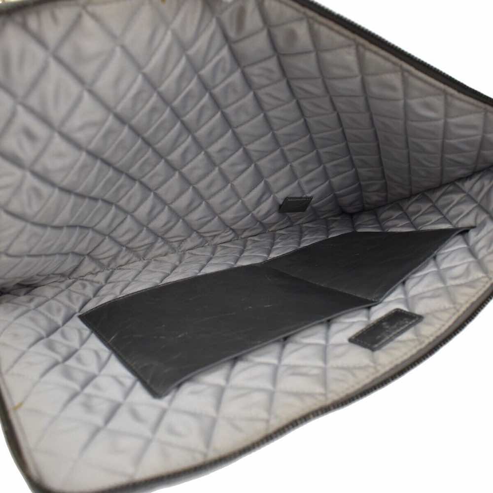 Chanel Quilted - Detail 2