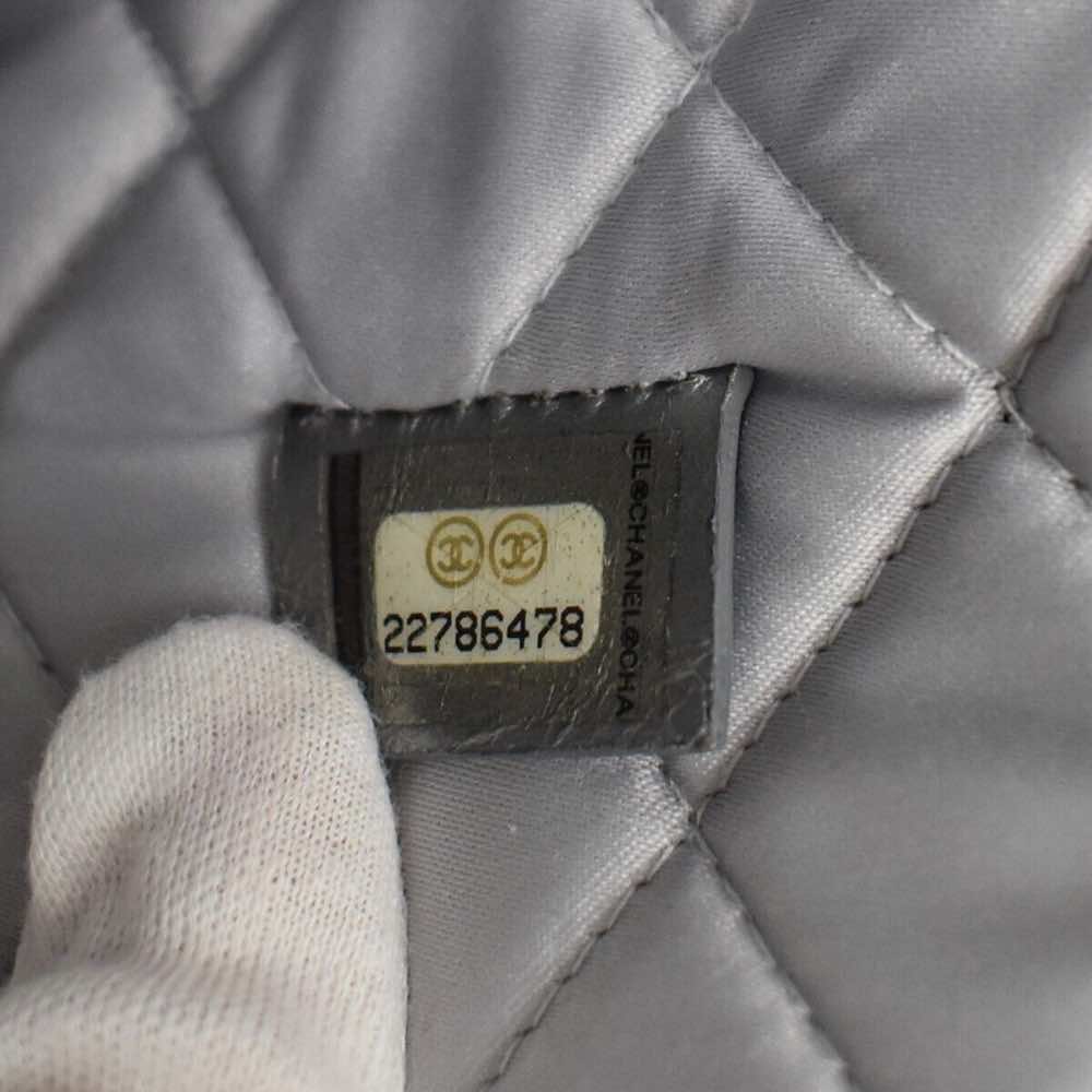 Chanel Quilted - Image 10