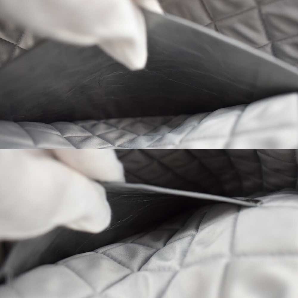 Chanel Quilted - Image 15