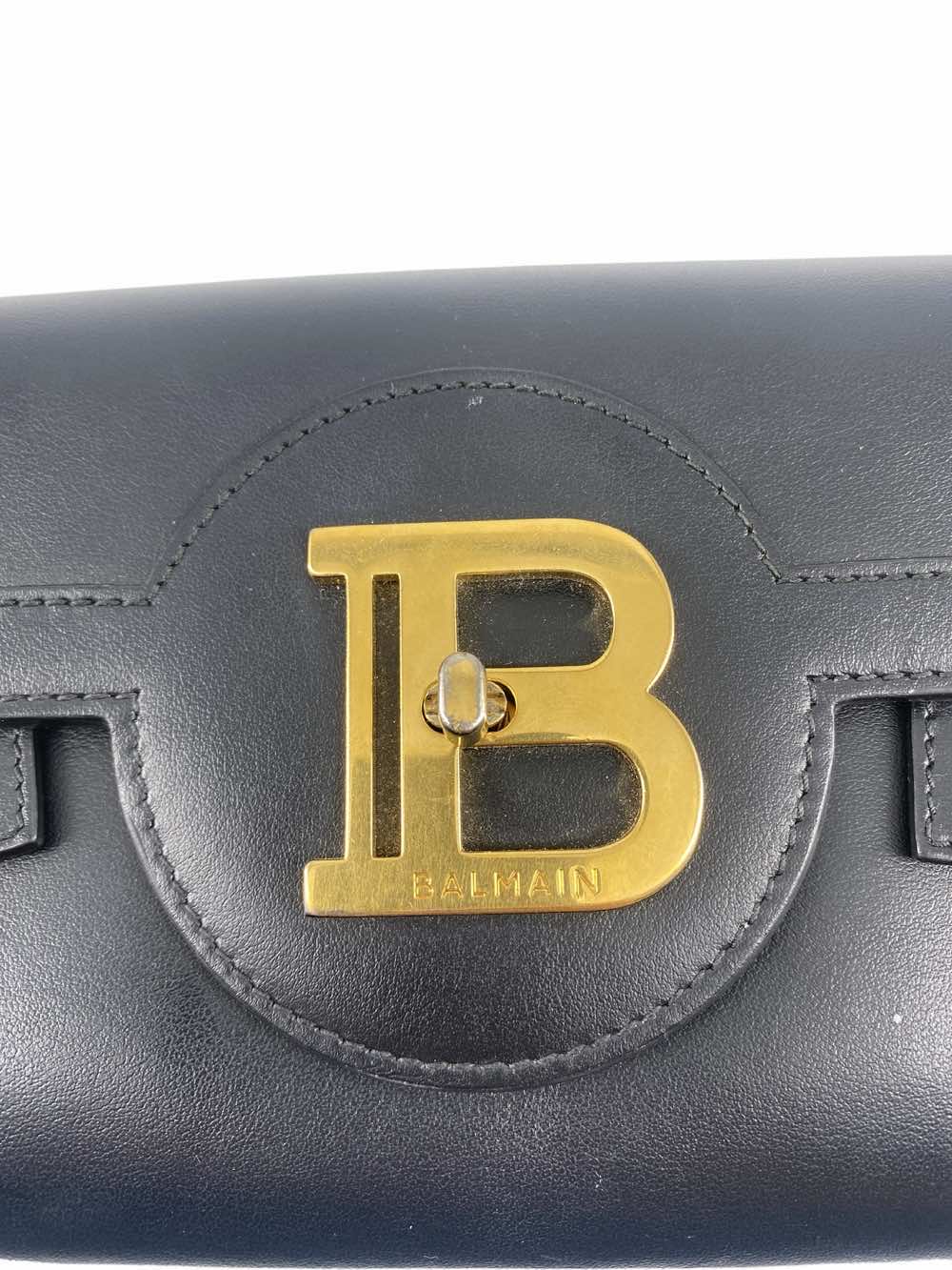 Balmain Bbuzz - Back view