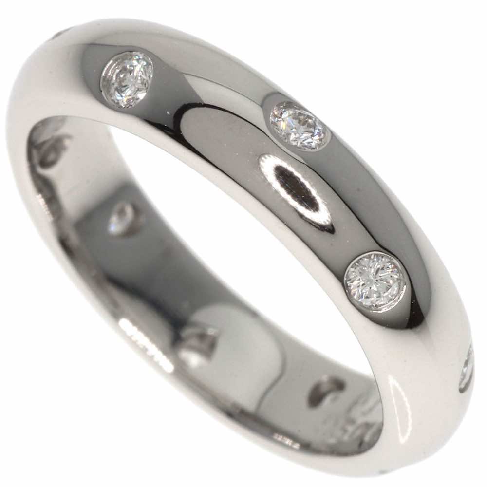 Tiffany & Co  - Back view