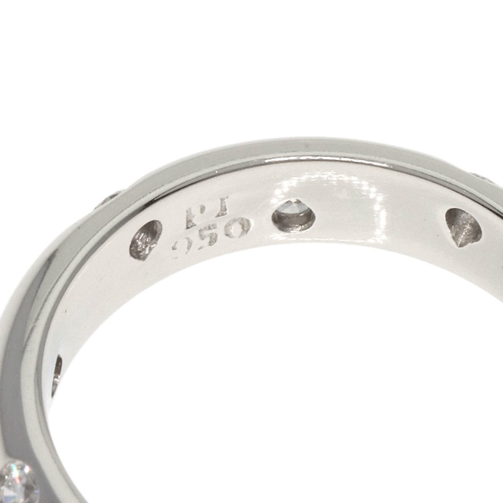 Tiffany & Co  - Side view