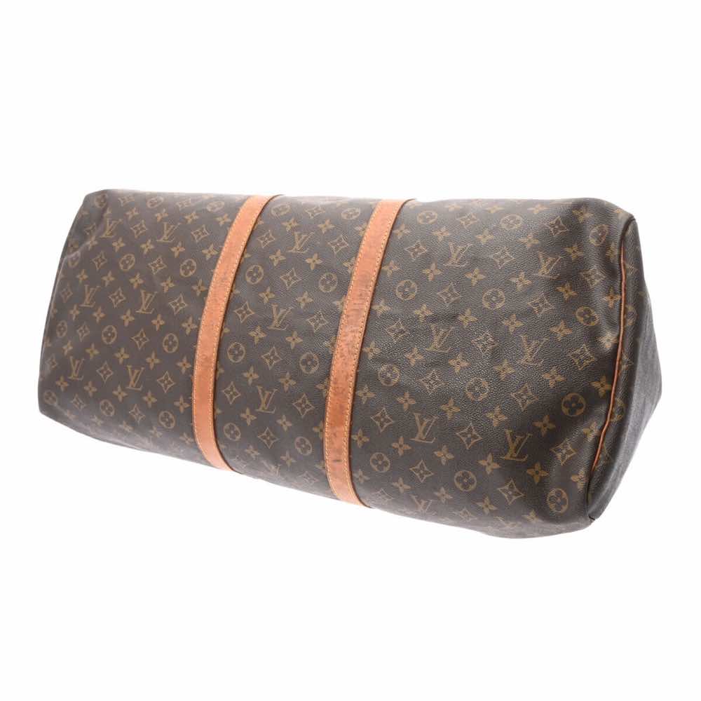 Louis Vuitton Keepall 60 - Image 6