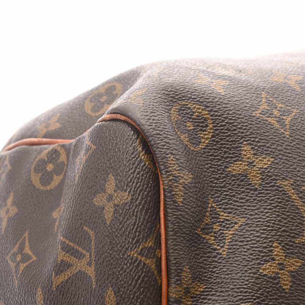 Louis Vuitton Keepall 60 - Detail 1