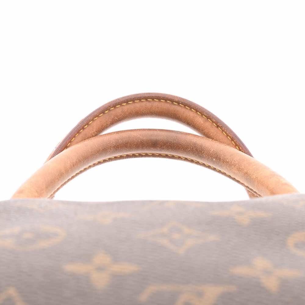 Louis Vuitton Keepall 60 - Detail 2