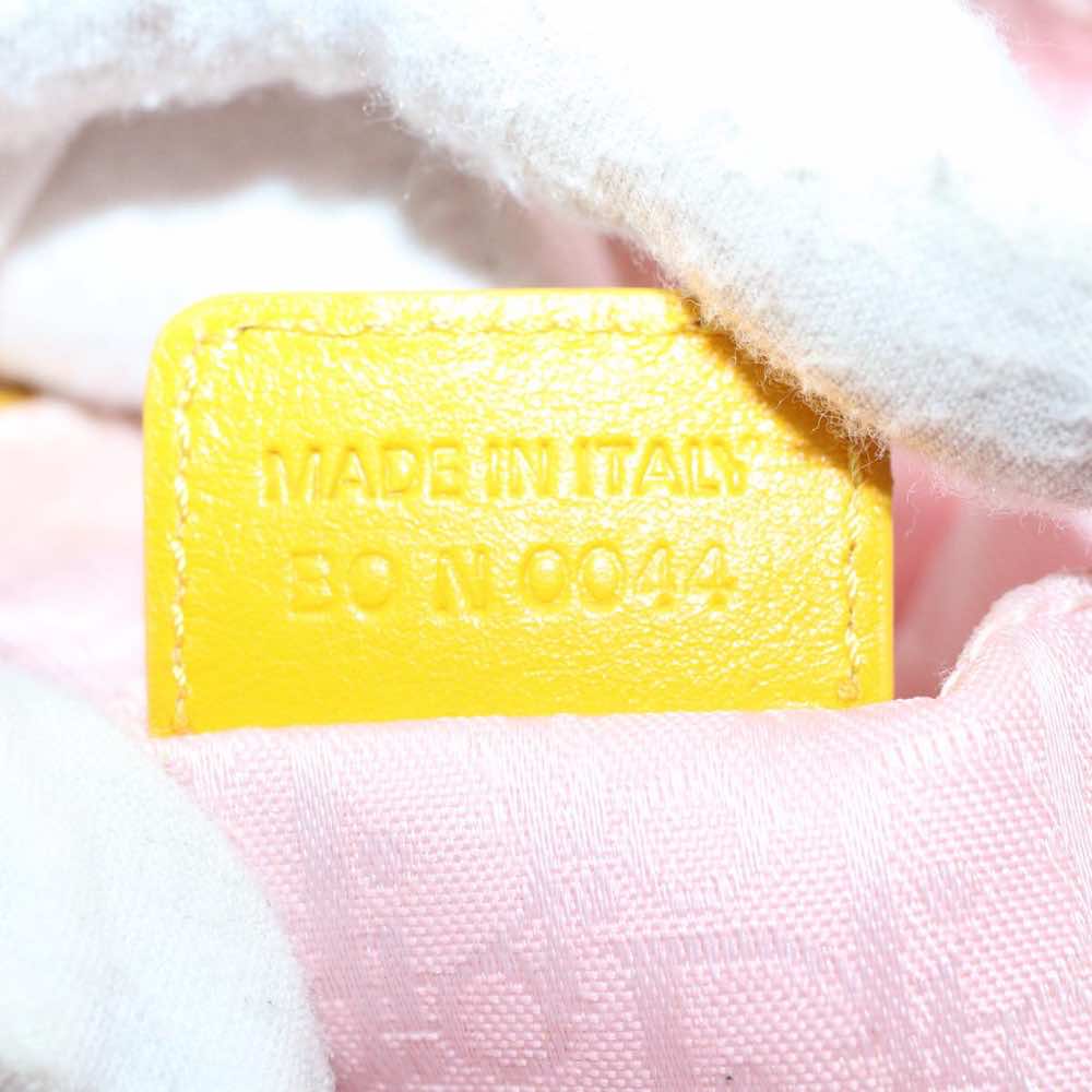 Dior Trotter - Side view