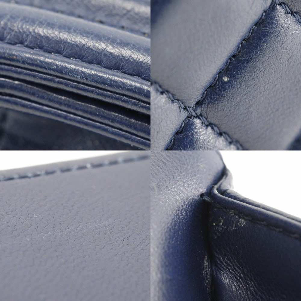 Chanel Boy - Detail 2