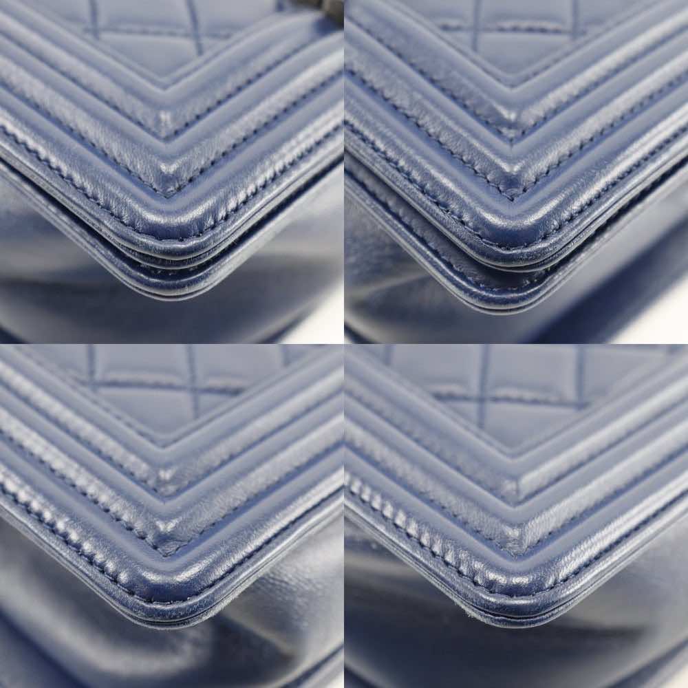 Chanel Boy - Image 10