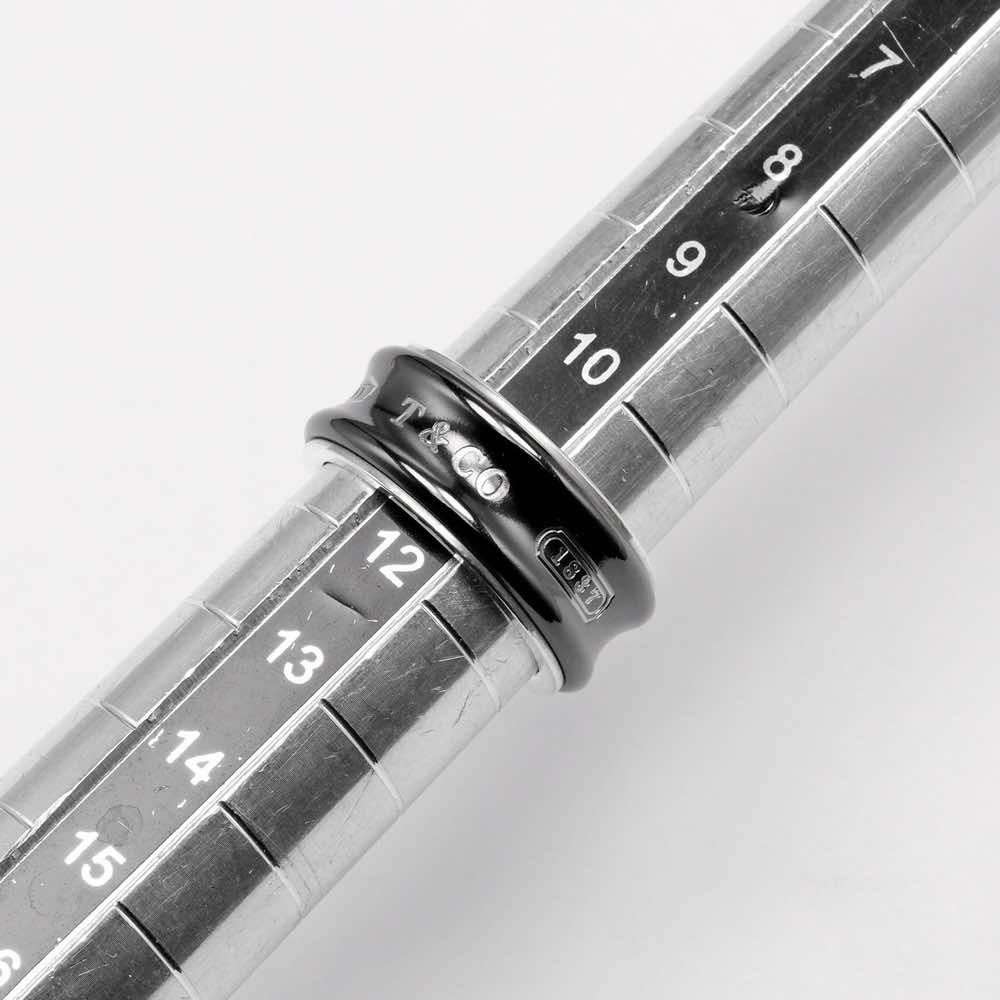 Tiffany & Co 1837 - Detail 1