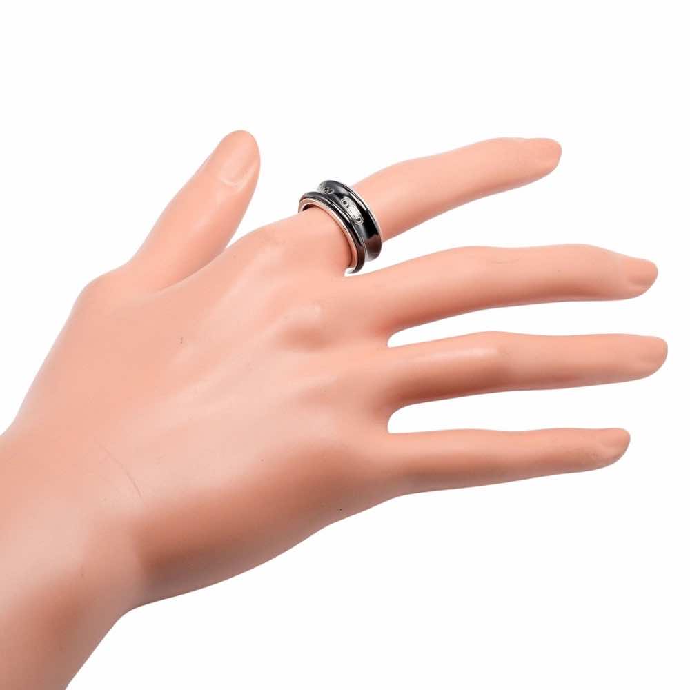 Tiffany & Co 1837 - Detail 2