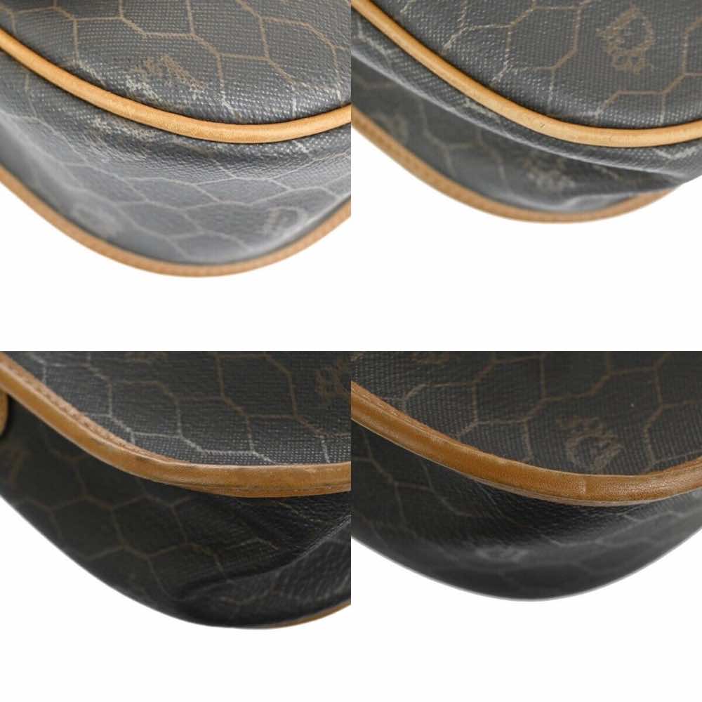 Dior Honeycomb - Side view