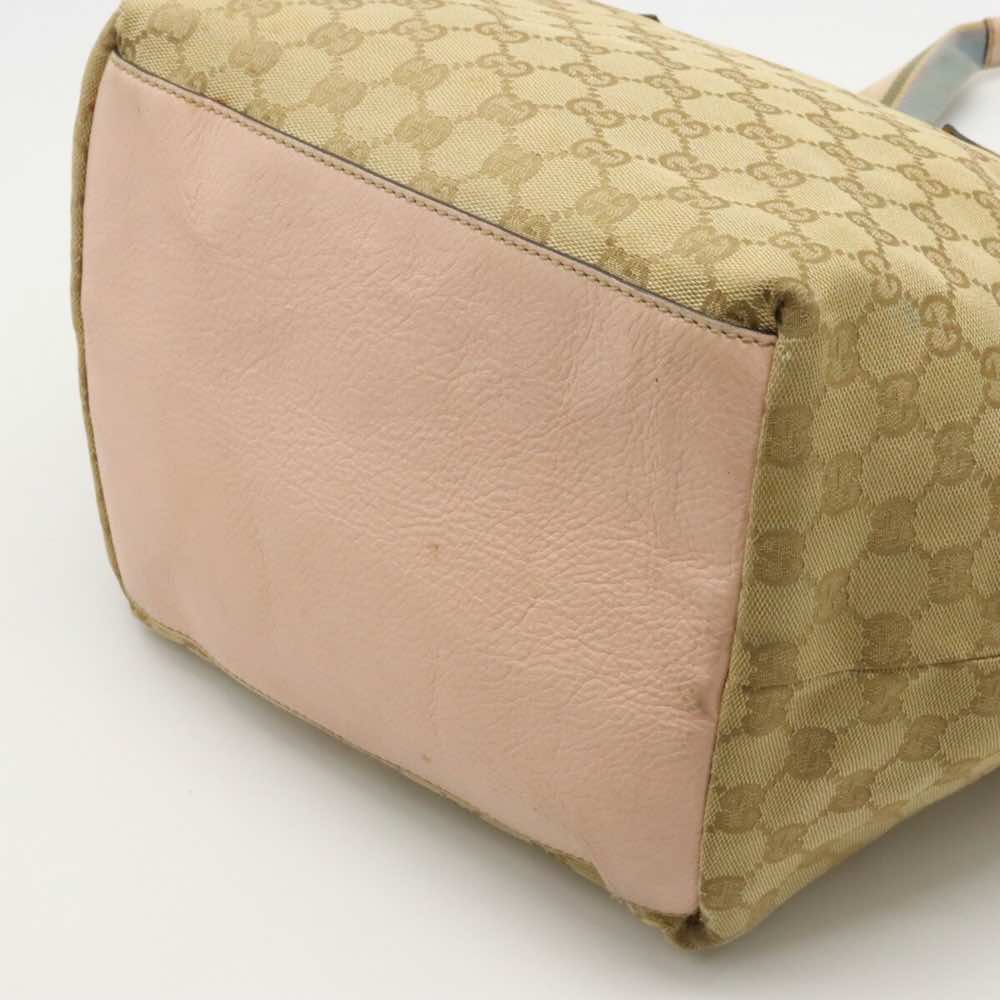 Gucci GG canvas - Image 6