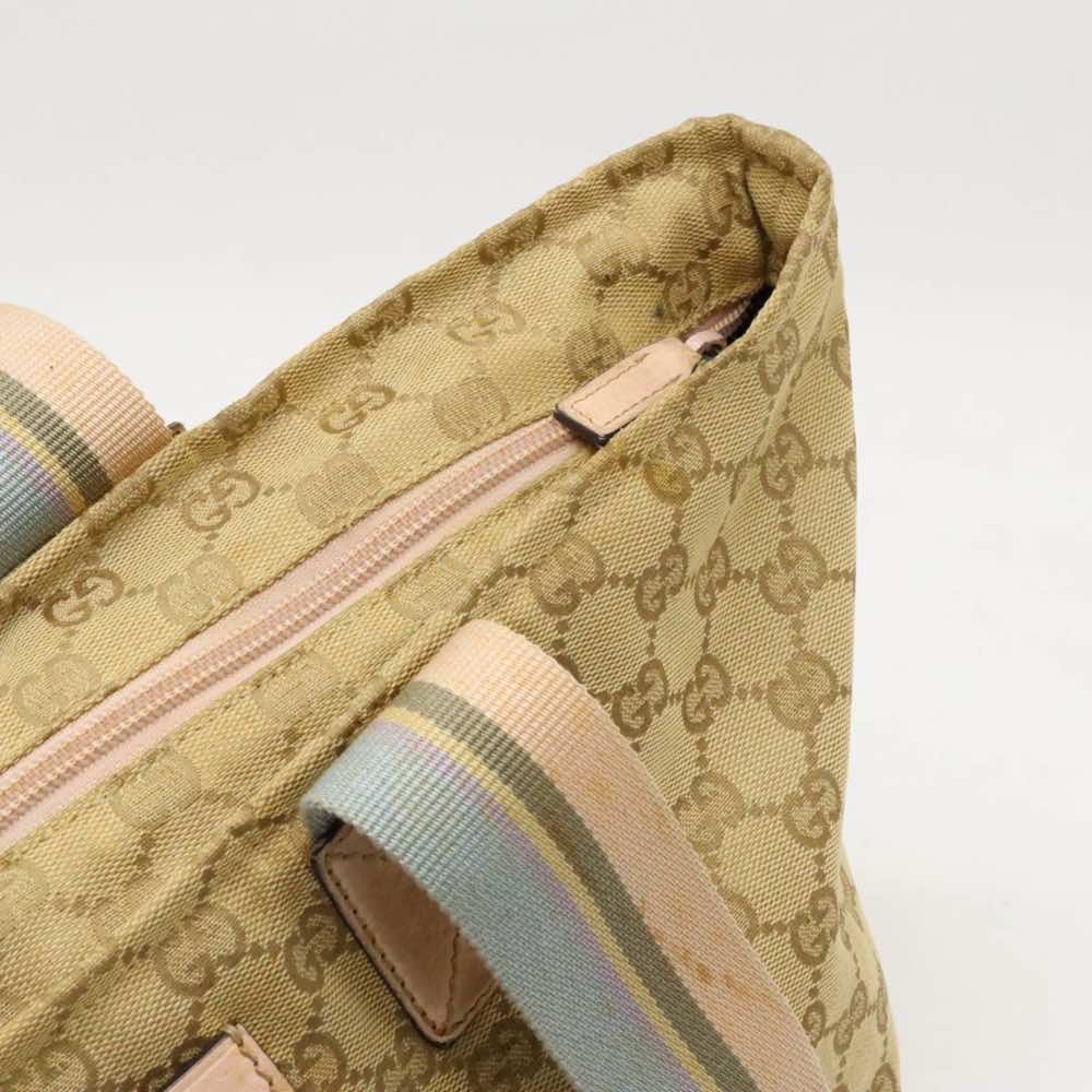 Gucci GG canvas - Image 11