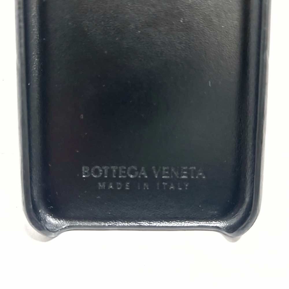 Bottega Veneta Intrecciato - Side view