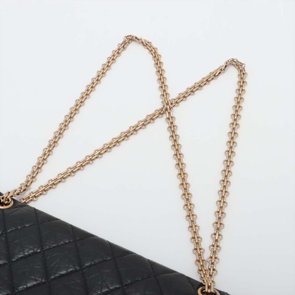 Chanel 2,55 - Detail 2