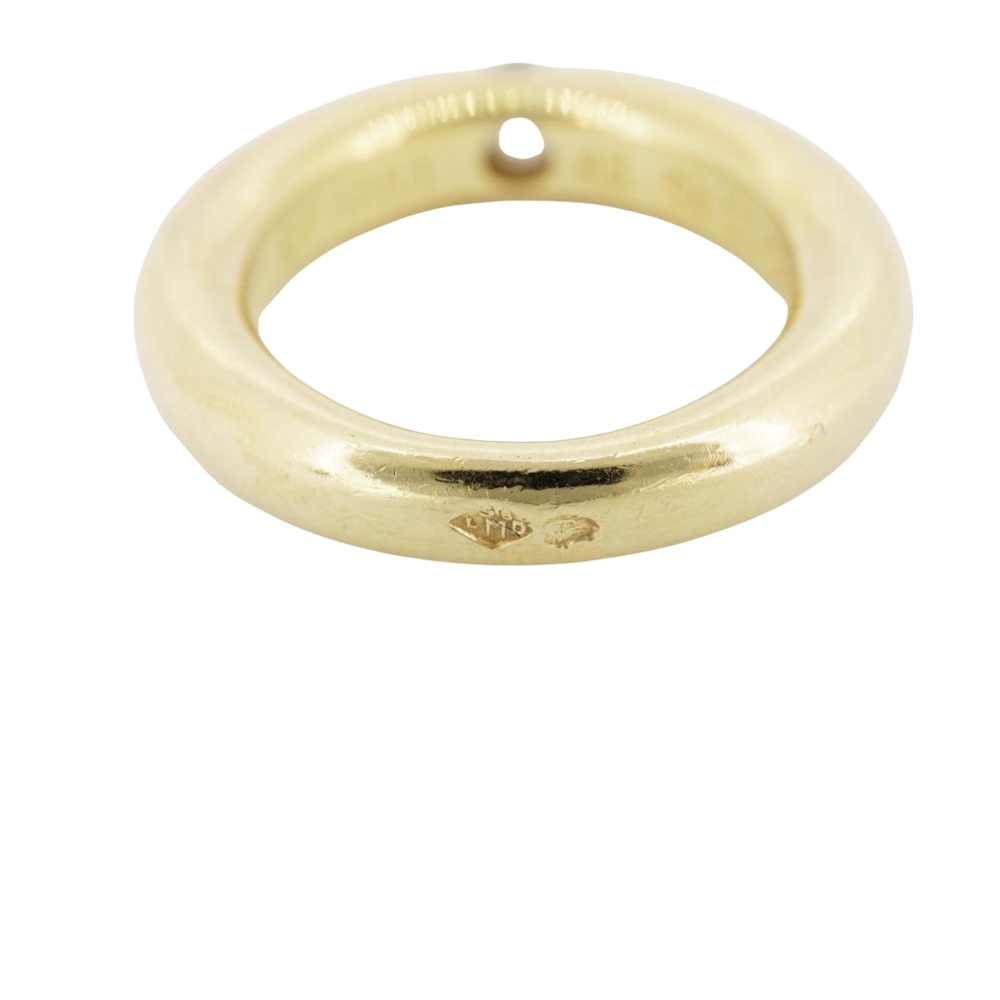 Cartier  - Back view