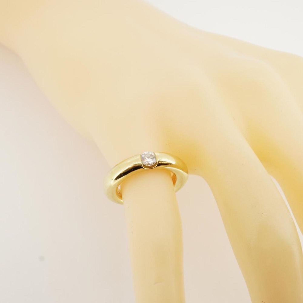 Cartier  - Side view