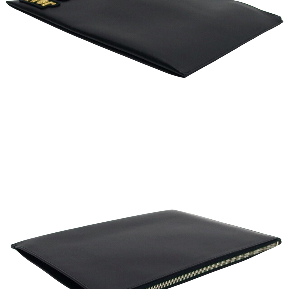 Saint Laurent  - Back view