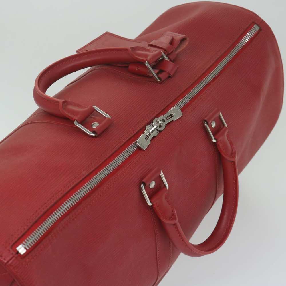 Louis Vuitton Keepall 45 - Detail 1