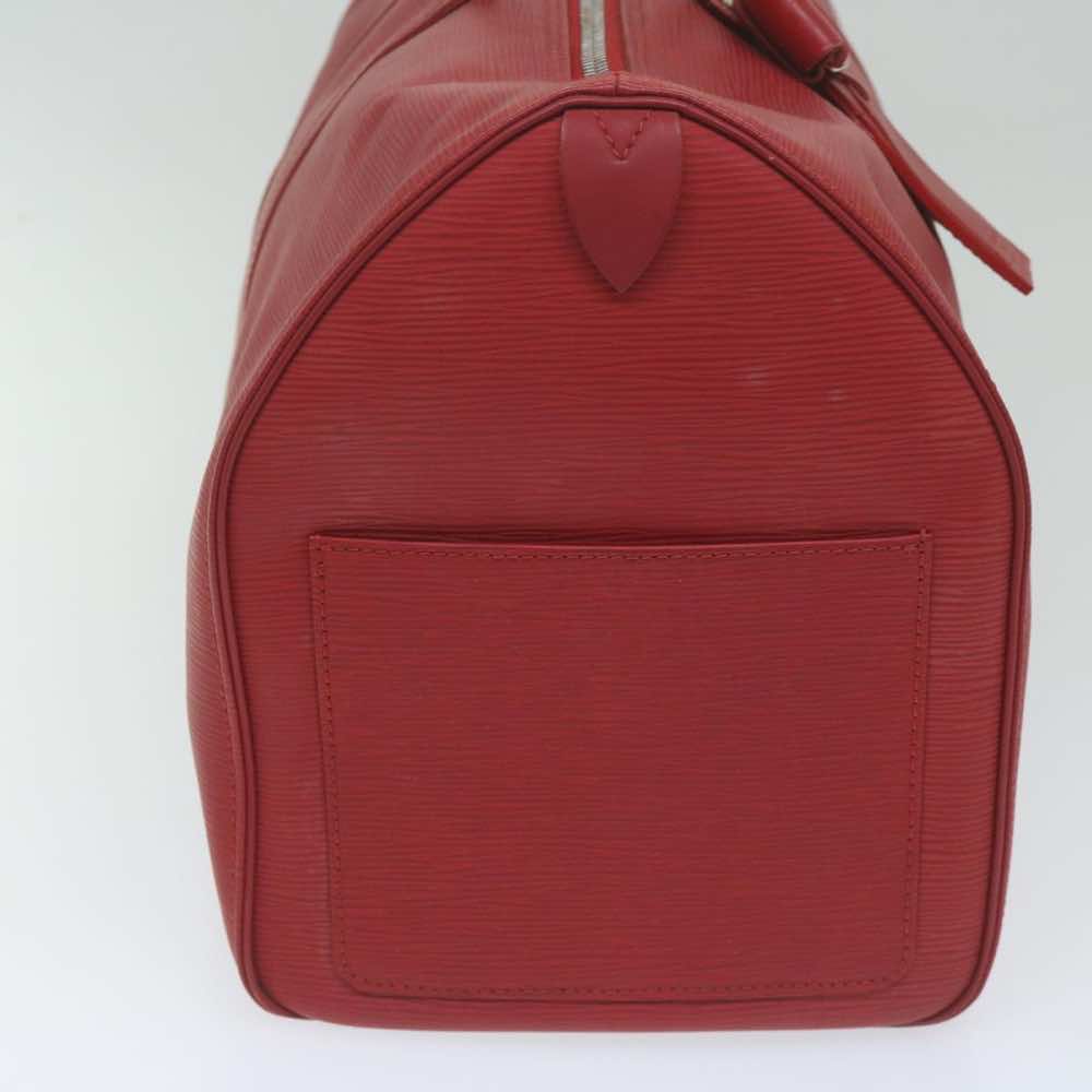 Louis Vuitton Keepall 45 - Image 10