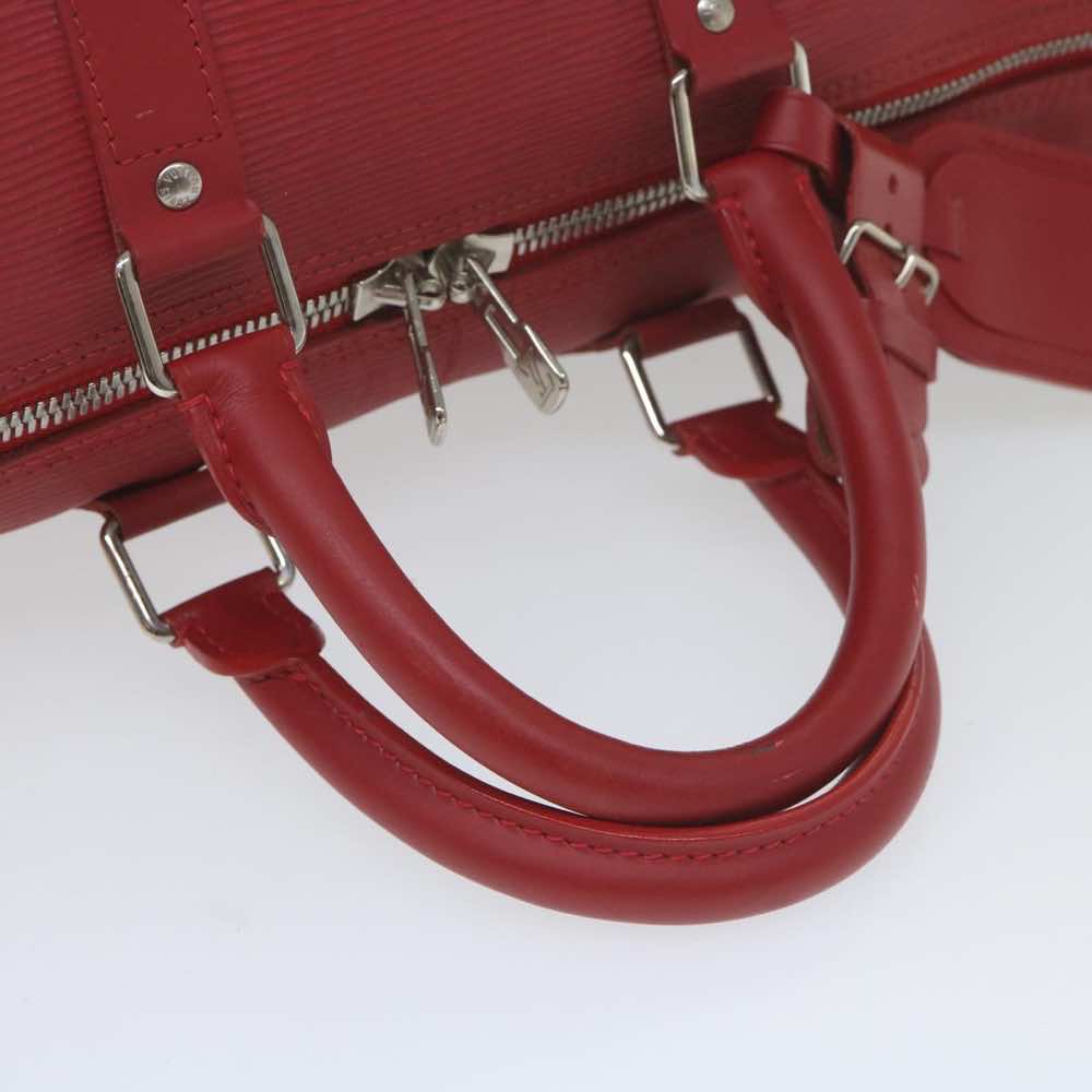 Louis Vuitton Keepall 45 - Image 12