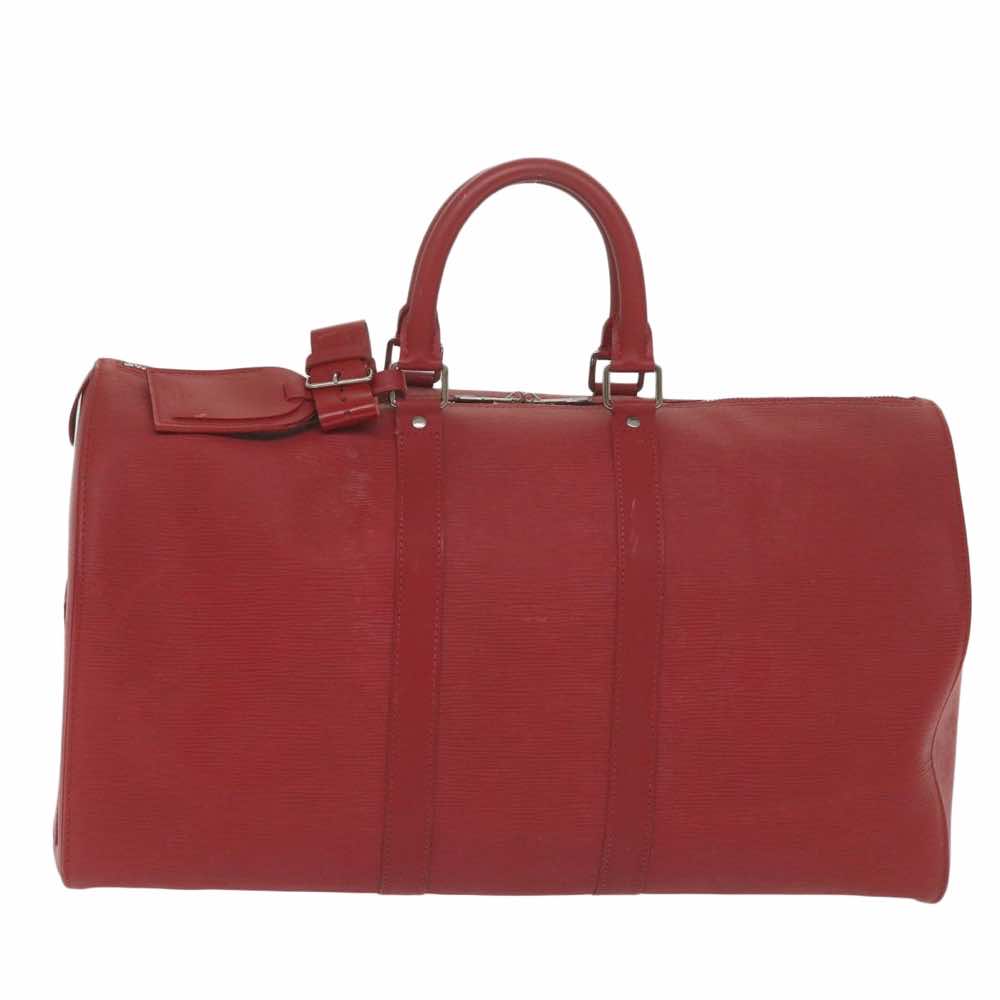 Louis Vuitton Keepall 45 - Image 19