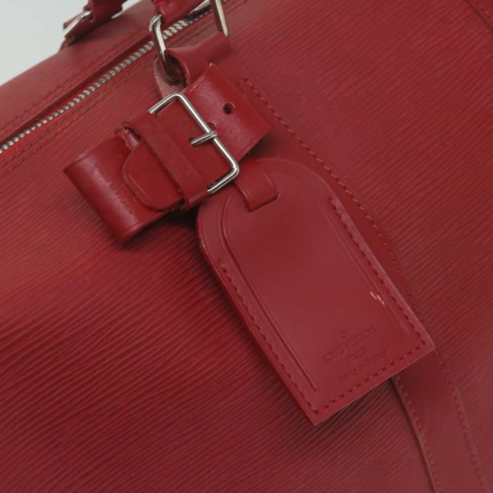 Louis Vuitton Keepall 45 - Image 20