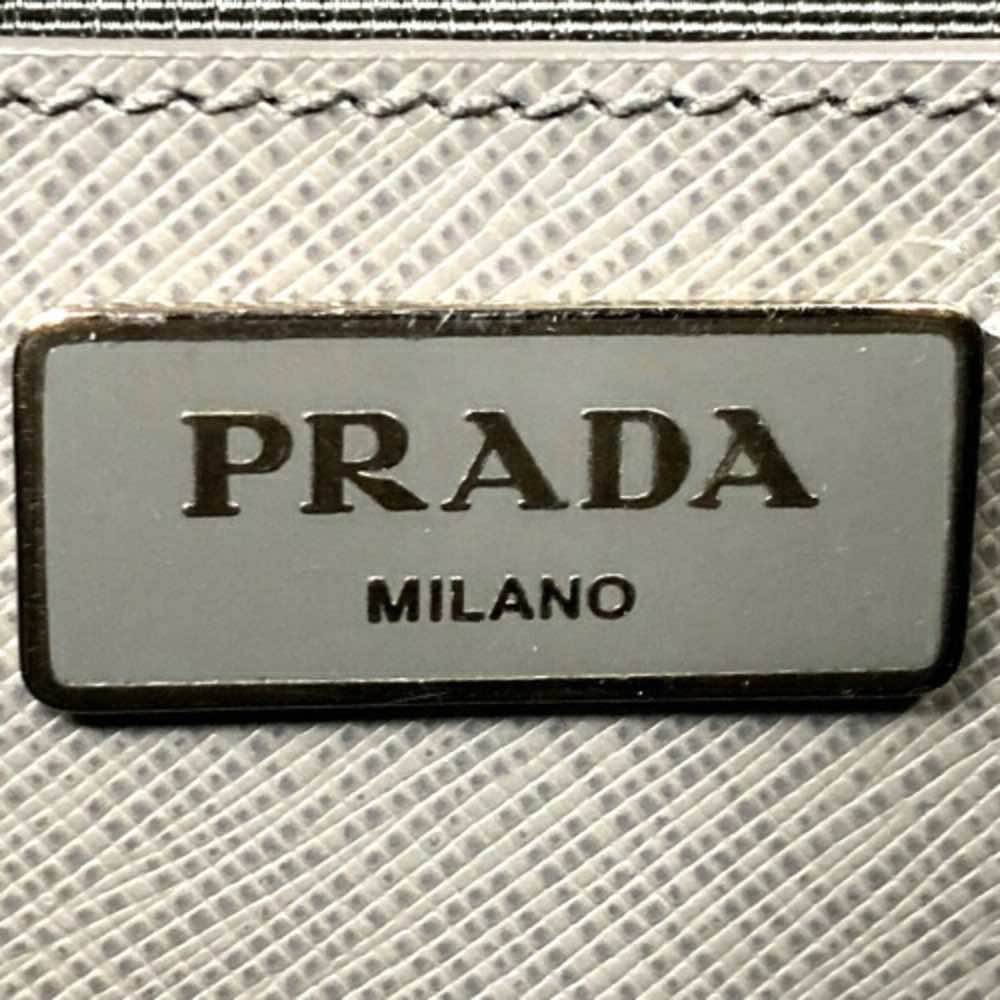 Prada Saffiano - Detail 1