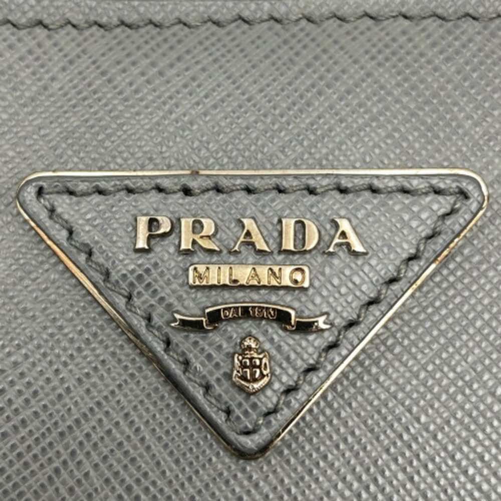 Prada Saffiano - Detail 2