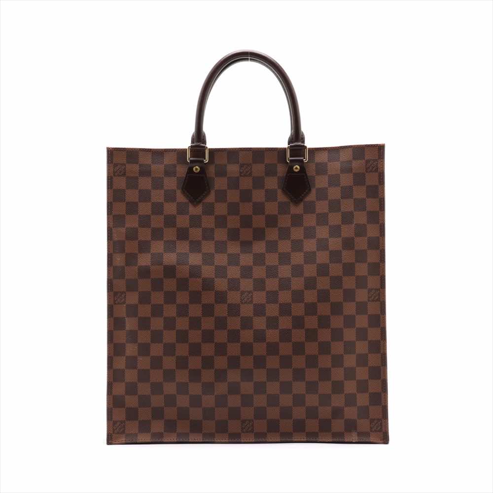Louis Vuitton Sac plat - Image 11