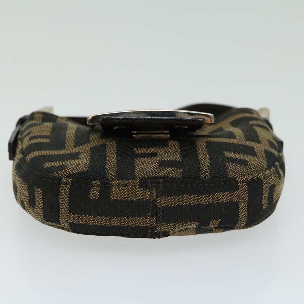 Fendi Zucca - Image 6