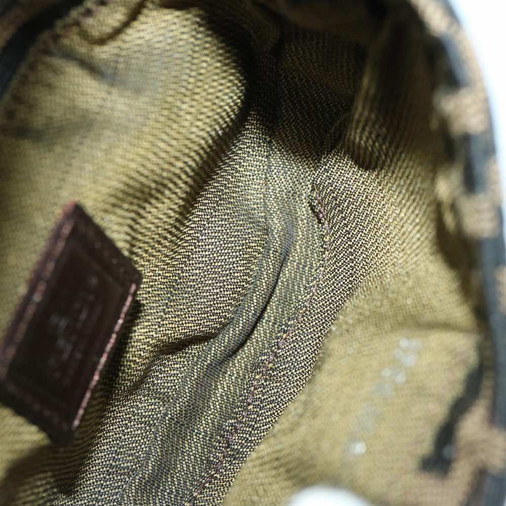 Fendi Zucca - Detail 1