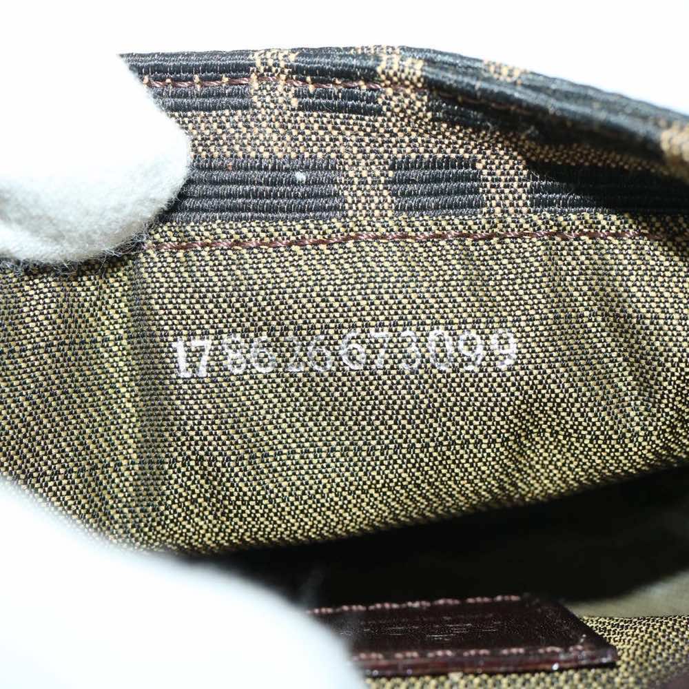 Fendi Zucca - Detail 2