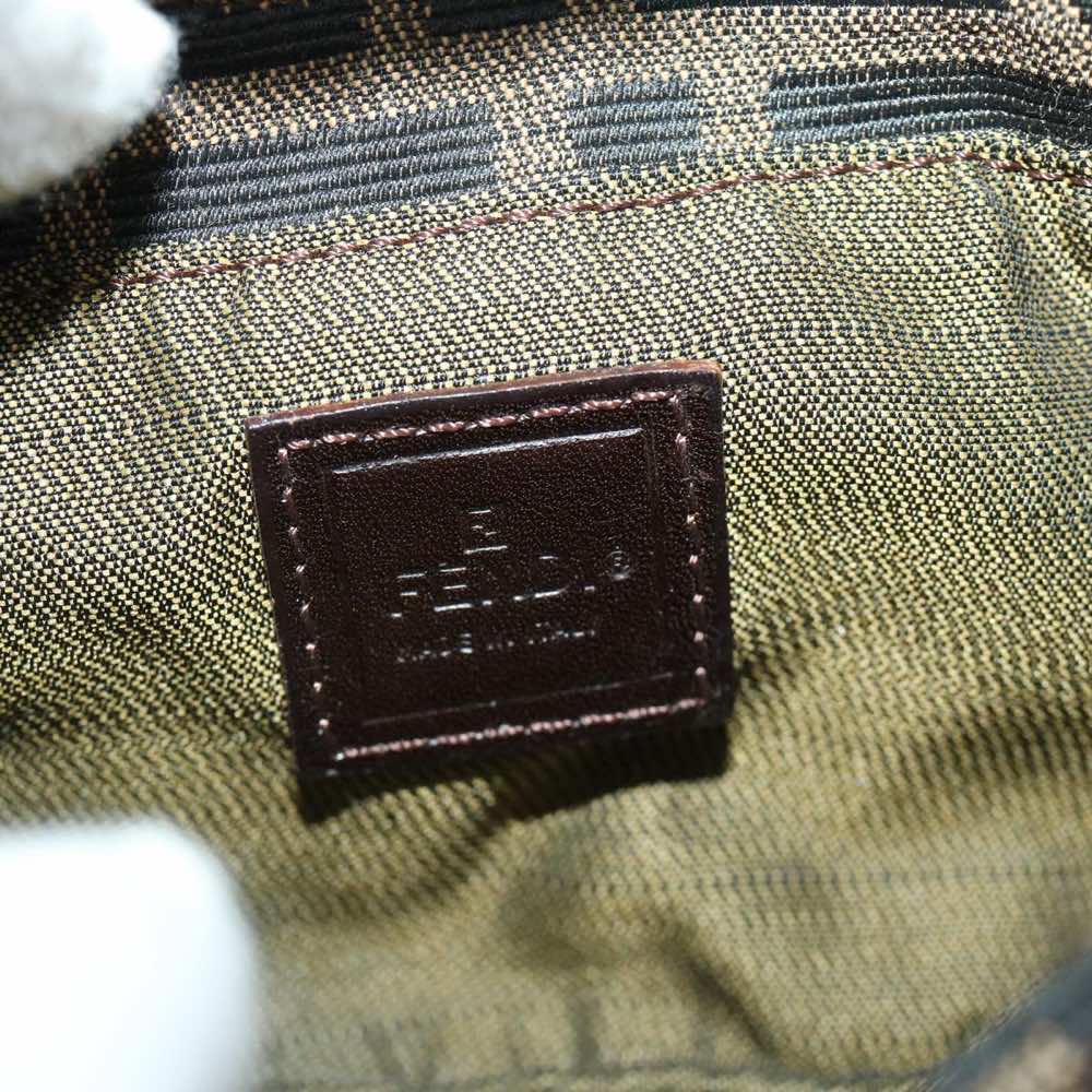 Fendi Zucca - Image 10