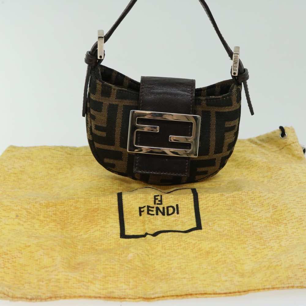 Fendi Zucca - Image 11