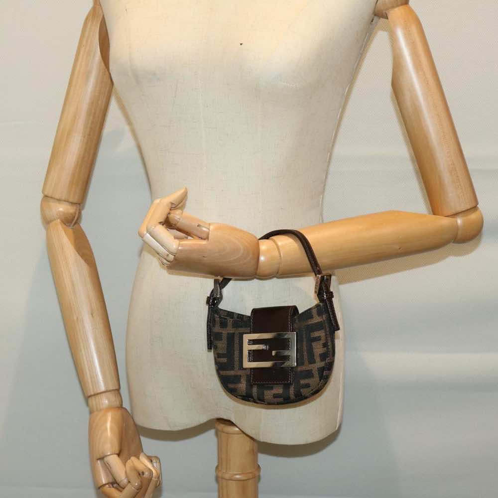 Fendi Zucca - Image 12