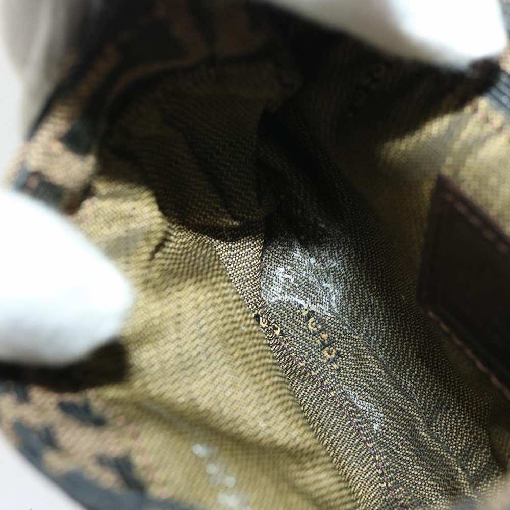 Fendi Zucca - Image 17