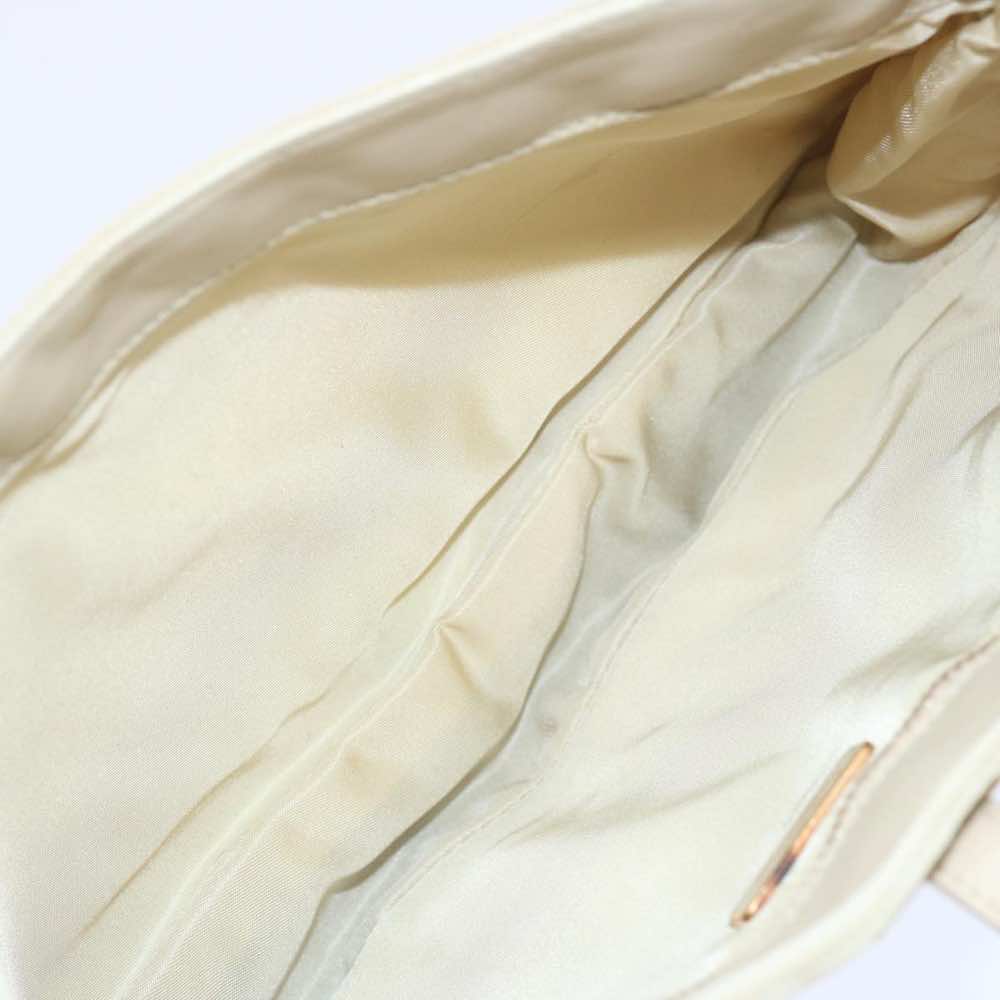 Prada Tessuto - Side view