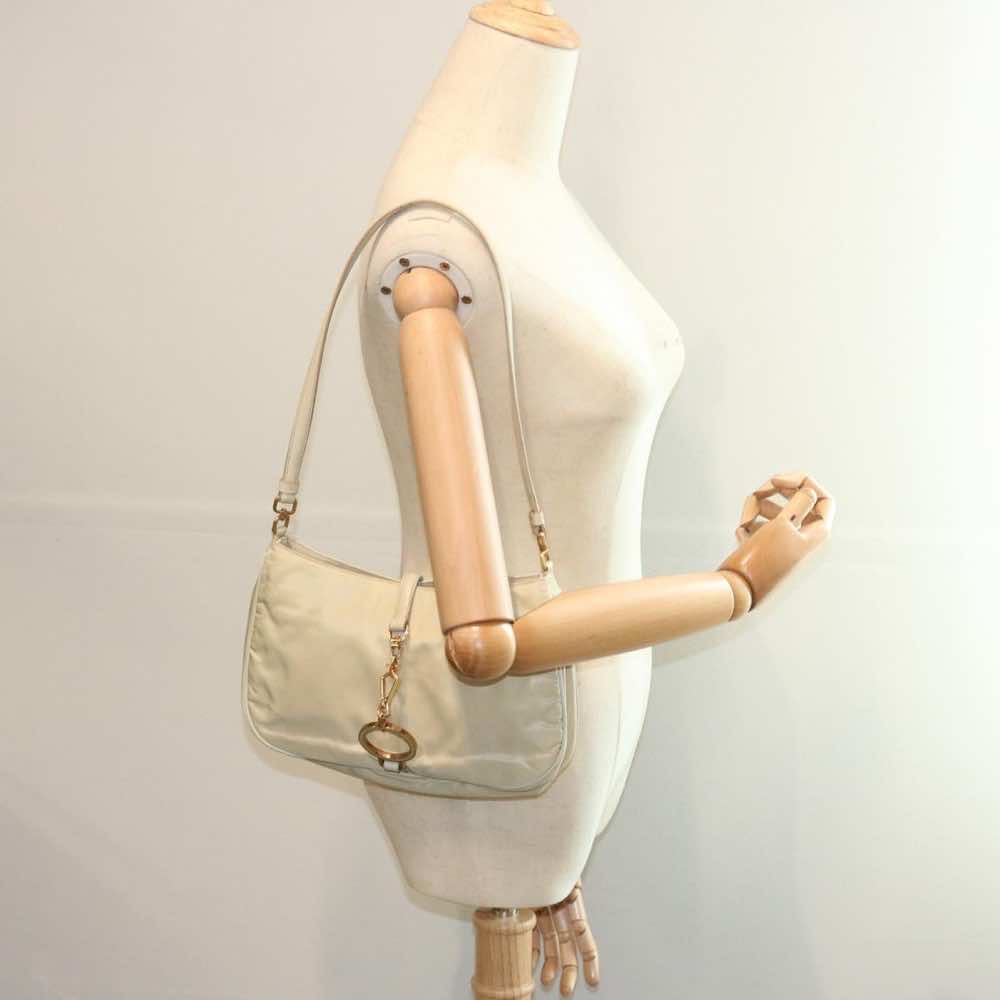 Prada Tessuto - Detail 1