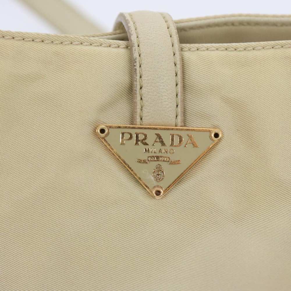 Prada Tessuto - Detail 2
