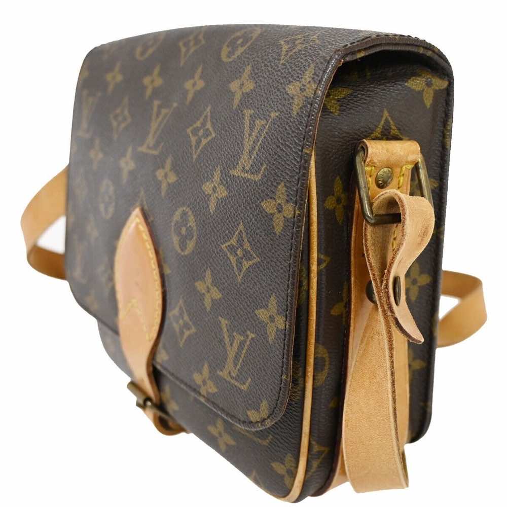 Louis Vuitton Cartouchiere - Image 6