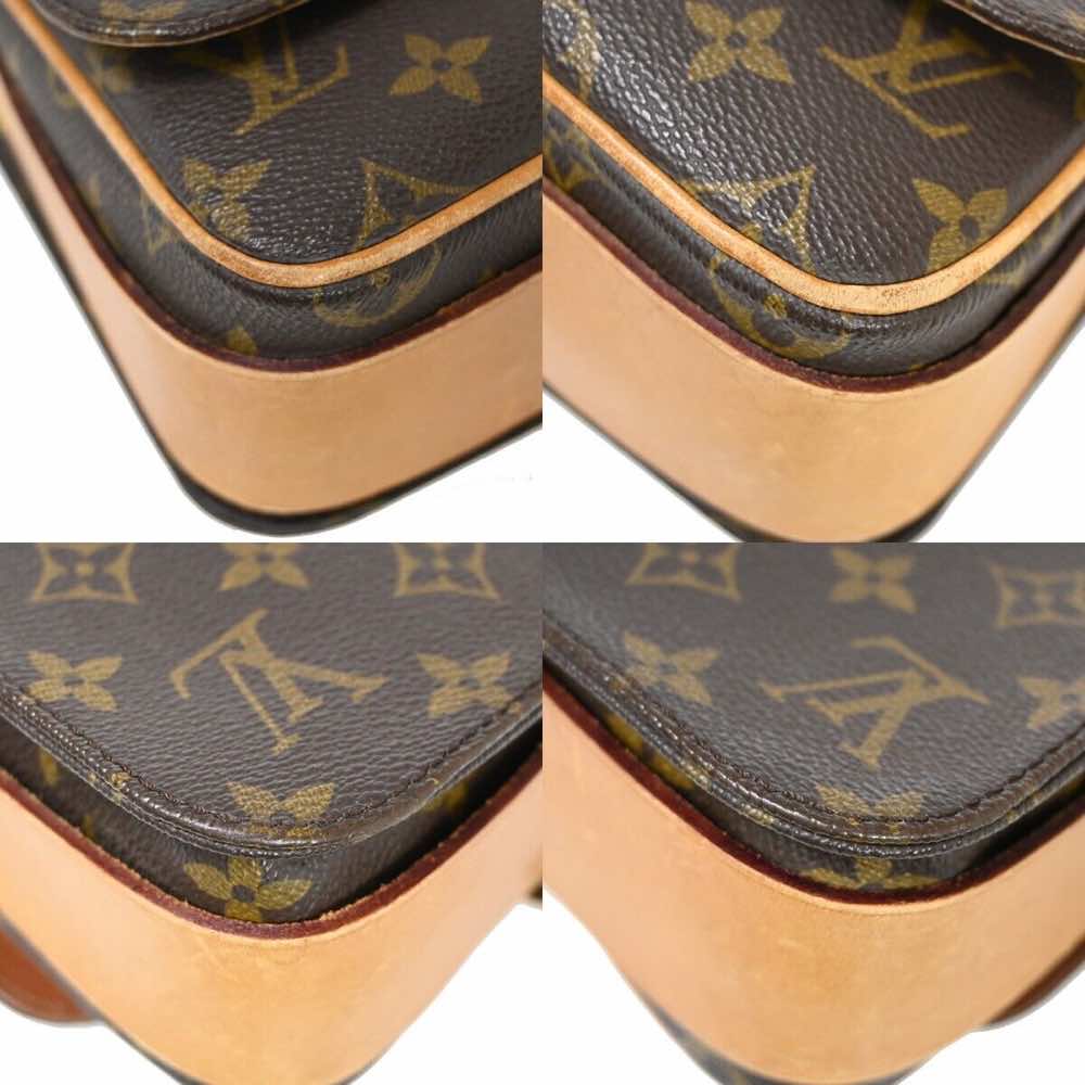 Louis Vuitton Cartouchiere - Detail 1