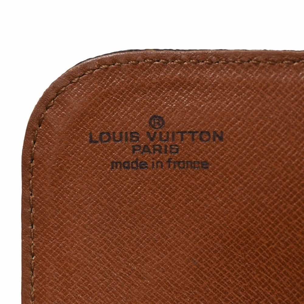 Louis Vuitton Cartouchiere - Image 12