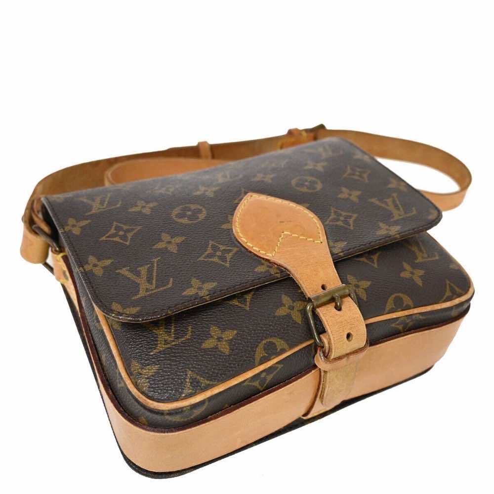 Louis Vuitton Cartouchiere - Image 13