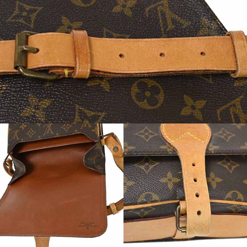 Louis Vuitton Cartouchiere - Image 15