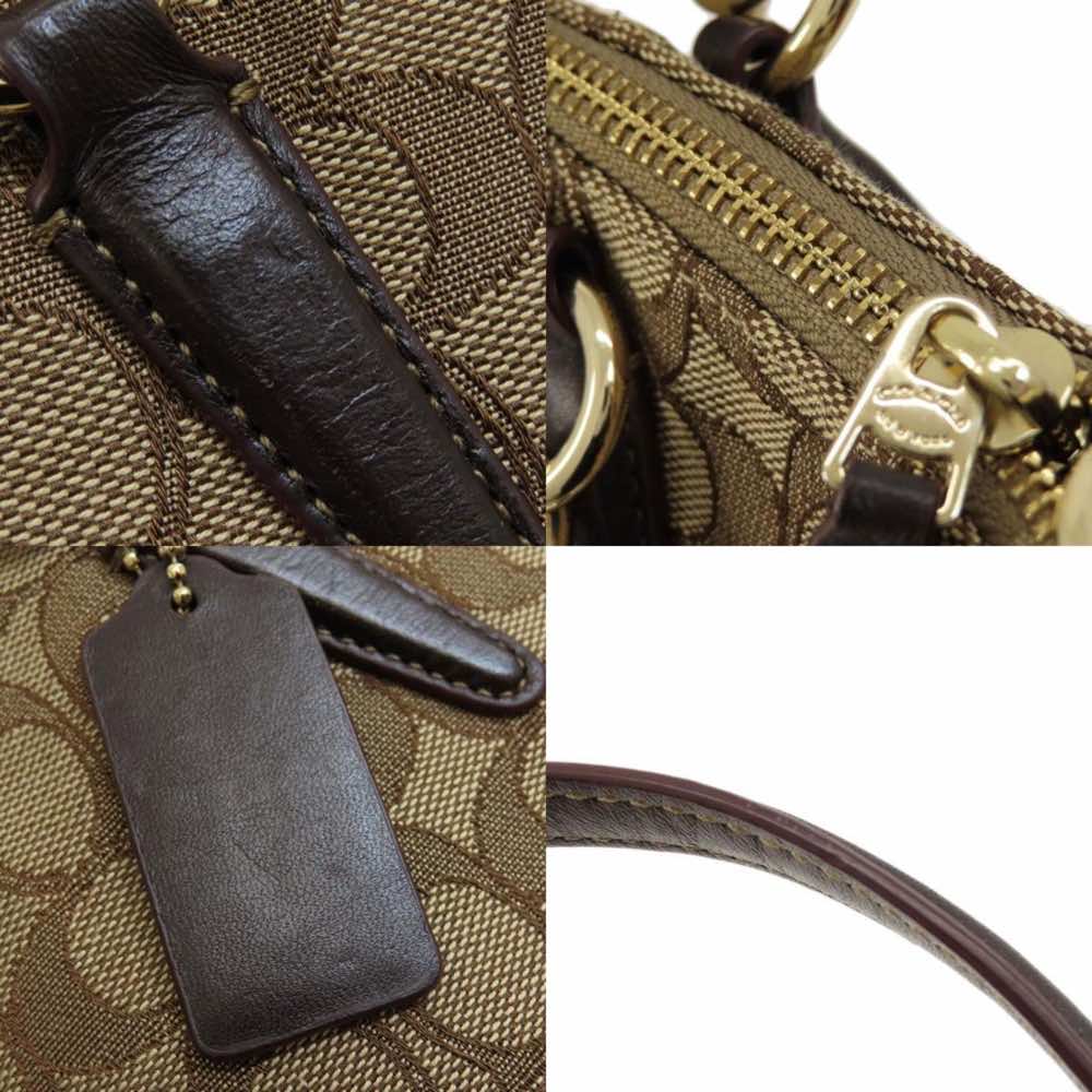 Coach Signature - Image 11