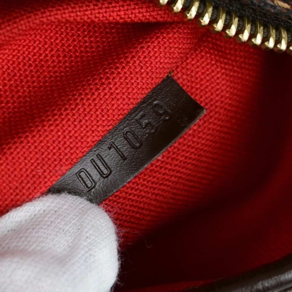 Louis Vuitton Bloomsbury - Detail 1